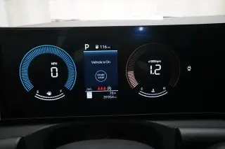 Hyundai TUCSON 2025 AWD SEL 4p SUV