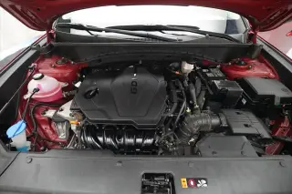Hyundai TUCSON 2025 AWD SEL 4p SUV