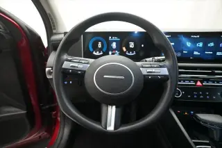 Hyundai TUCSON 2025 AWD SEL 4p SUV