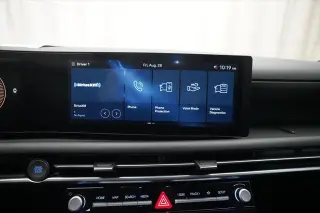 Hyundai TUCSON 2025 AWD SEL 4p SUV
