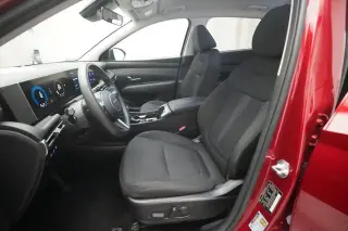 Hyundai TUCSON 2025 AWD SEL 4p SUV