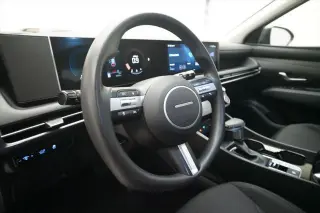 Hyundai TUCSON 2025 AWD SEL 4p SUV