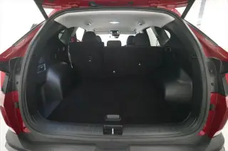 Hyundai TUCSON 2025 AWD SEL 4p SUV