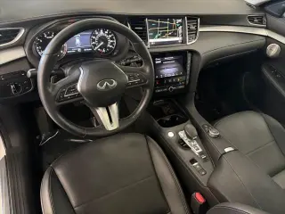 INFINITI QX50 2022 AWD Essential 4p Crossover