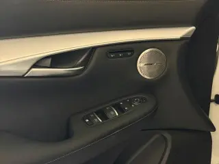INFINITI QX50 2022 AWD Essential 4p Crossover