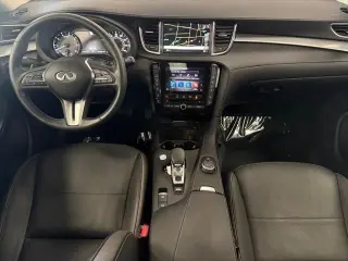 INFINITI QX50 2022 AWD Essential 4p Crossover