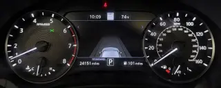 INFINITI QX50 2022 AWD Essential 4p Crossover