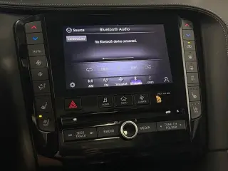 INFINITI QX50 2022 AWD Essential 4p Crossover