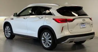 INFINITI QX50 2022 AWD Essential 4p Crossover