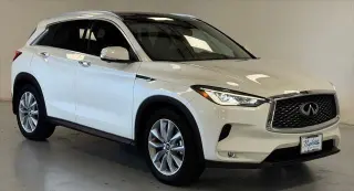 INFINITI QX50 2022 AWD Essential 4p Crossover