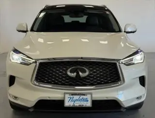 INFINITI QX50 2022 AWD Essential 4p Crossover