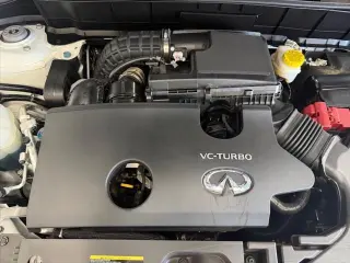 INFINITI QX50 2022 AWD Essential 4p Crossover