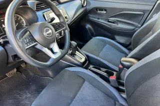 Nissan Versa 2025 SV Sedán de 4 puertas