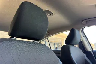 Nissan Versa 2025 SV Sedán de 4 puertas