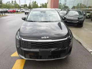Kia Sportage 2026 LX 4dr SUV