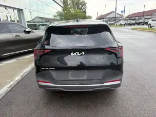 Kia Sportage 2026 LX 4dr SUV