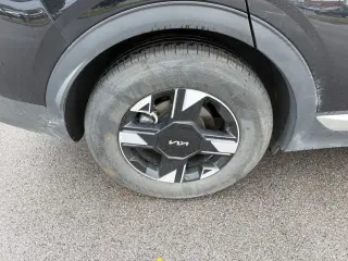 Kia Sportage 2026 LX 4dr SUV