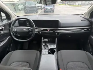 Kia Sportage 2026 LX 4dr SUV