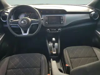 Nissan Kicks 2020 SV 4dr Crossover