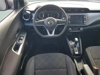 Nissan Kicks 2020 SV 4dr Crossover
