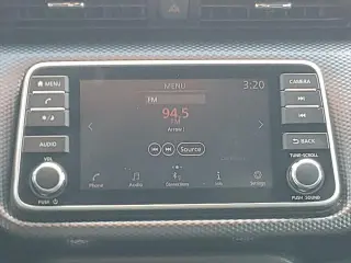 Nissan Kicks 2020 SV 4dr Crossover