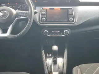 Nissan Kicks 2020 SV 4dr Crossover