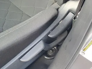 Nissan Kicks 2020 SV 4dr Crossover