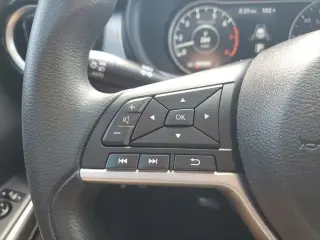 Nissan Kicks 2020 SV 4dr Crossover