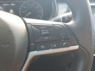 Nissan Kicks 2020 SV 4dr Crossover