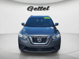 Nissan Kicks 2020 SV 4dr Crossover
