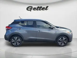 Nissan Kicks 2020 SV 4dr Crossover