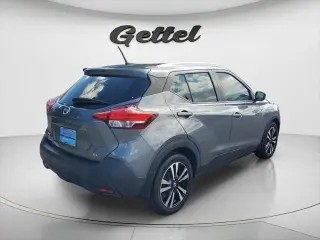 Nissan Kicks 2020 SV 4dr Crossover