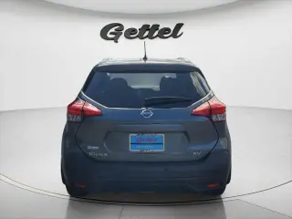 Nissan Kicks 2020 SV 4dr Crossover