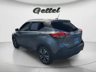 Nissan Kicks 2020 SV 4dr Crossover