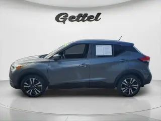 Nissan Kicks 2020 SV 4dr Crossover