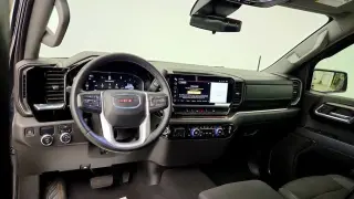GMC Sierra 1500 2024 4x2 Elevation 4p Camioneta de cabina completa 5.8 pies ST