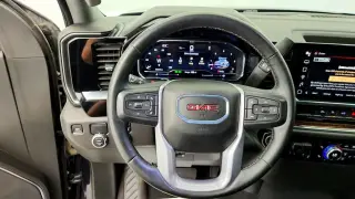 GMC Sierra 1500 2024 4x2 Elevation 4p Camioneta de cabina completa 5.8 pies ST