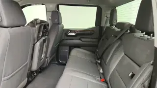 GMC Sierra 1500 2024 4x2 Elevation 4p Camioneta de cabina completa 5.8 pies ST