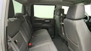 GMC Sierra 1500 2024 4x2 Elevation 4p Camioneta de cabina completa 5.8 pies ST