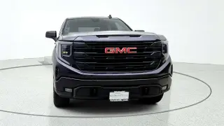 GMC Sierra 1500 2024 4x2 Elevation 4p Camioneta de cabina completa 5.8 pies ST