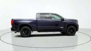 GMC Sierra 1500 2024 4x2 Elevation 4p Camioneta de cabina completa 5.8 pies ST