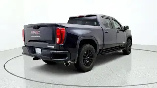 GMC Sierra 1500 2024 4x2 Elevation 4p Camioneta de cabina completa 5.8 pies ST