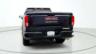 GMC Sierra 1500 2024 4x2 Elevation 4p Camioneta de cabina completa 5.8 pies ST
