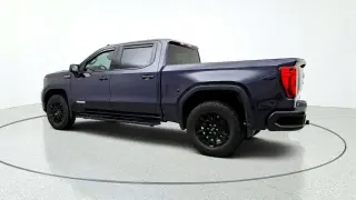 GMC Sierra 1500 2024 4x2 Elevation 4p Camioneta de cabina completa 5.8 pies ST
