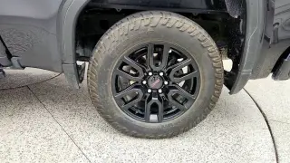 GMC Sierra 1500 2024 4x2 Elevation 4p Camioneta de cabina completa 5.8 pies ST