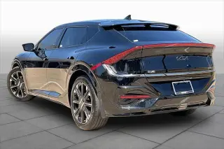 Kia EV6 2025 AWD GT-Line 4p Crossover