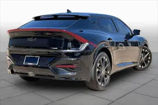 Kia EV6 2025 AWD GT-Line 4p Crossover