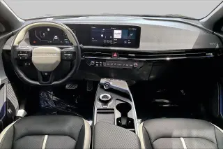 Kia EV6 2025 AWD GT-Line 4p Crossover