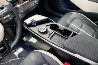 Kia EV6 2025 AWD GT-Line 4p Crossover