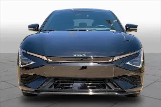 Kia EV6 2025 AWD GT-Line 4p Crossover